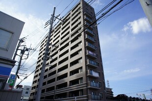 ナイスシティアリーナ駅東公園の物件外観写真